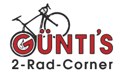 Güntis 2-Rad Corner